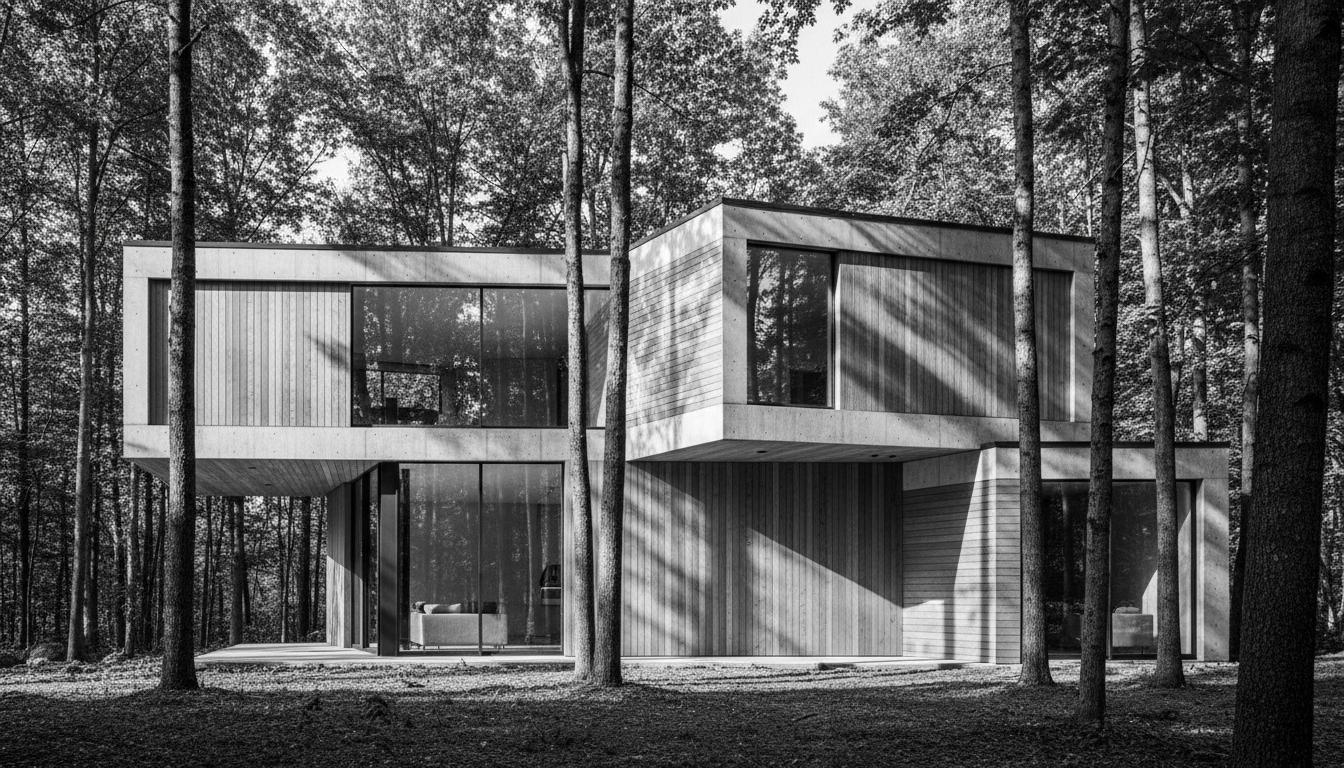 ARHOS Atelier — architektonické štúdio